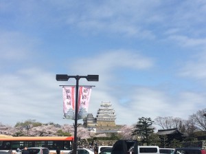 Himeji castle2