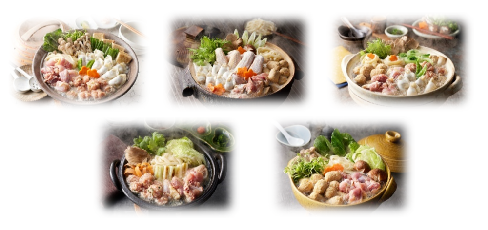 ギフト商品のご紹介;